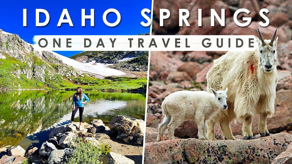 Things to Do in Idaho Springs