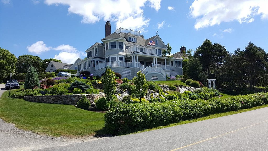 Things to Do in Kennebunkport Maine