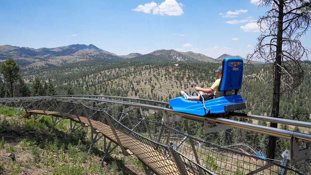 Things to Do in Ruidoso Nm