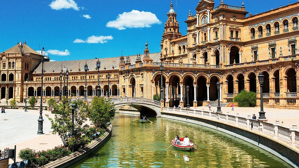 Things to Do in Seville Spain