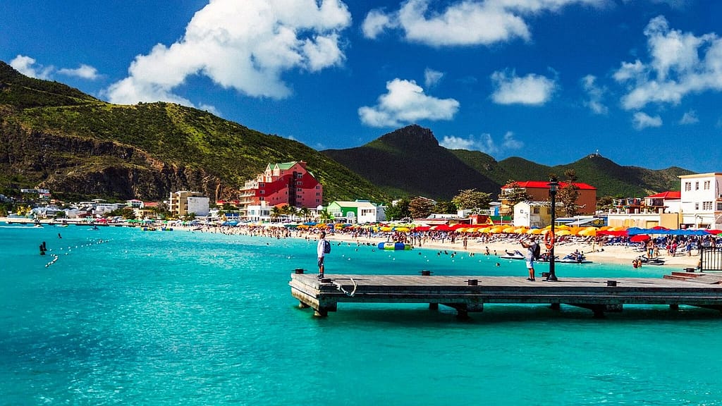 Things to Do in St Maarten