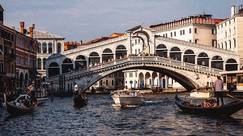 Things to Do in Venice Italy