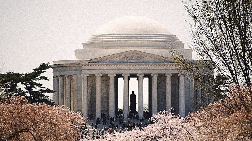 Things to Do in Washington D C