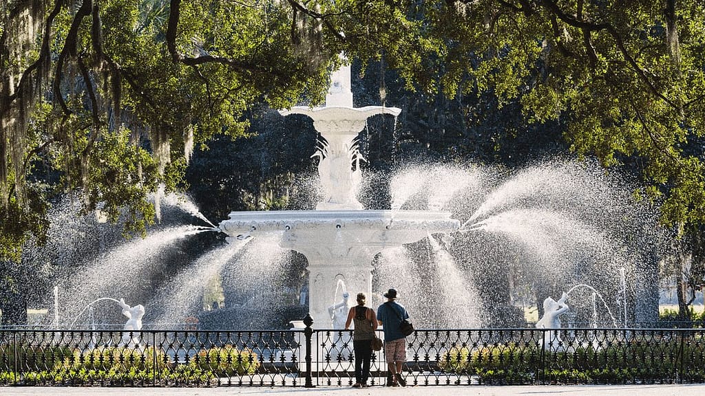 Fun Things to Do in Savannah Ga