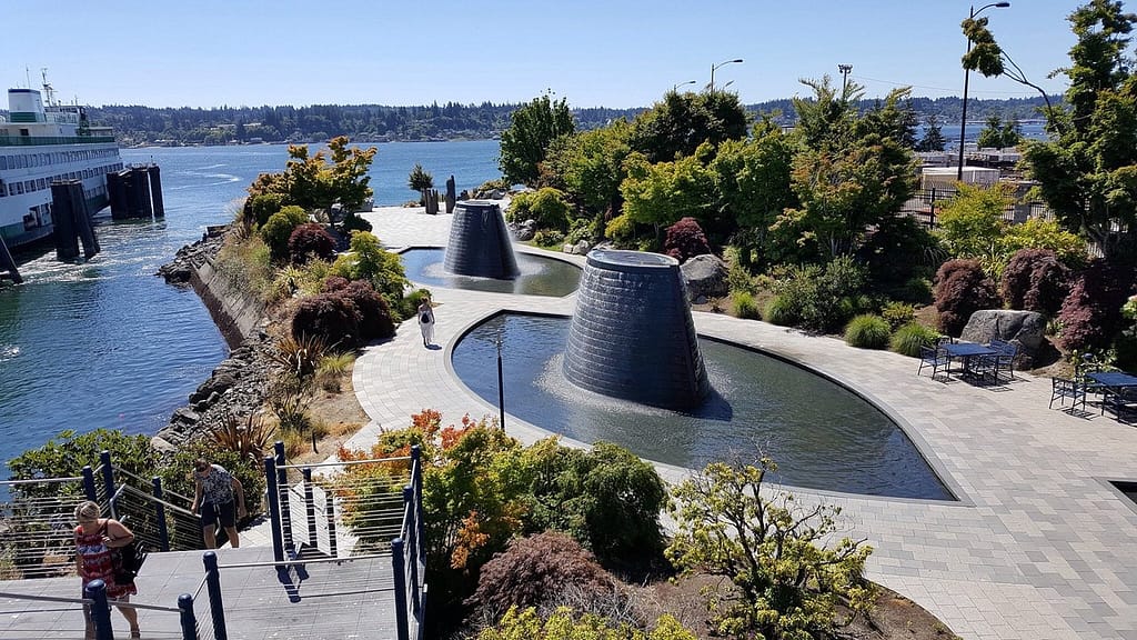 Things to Do in Bremerton