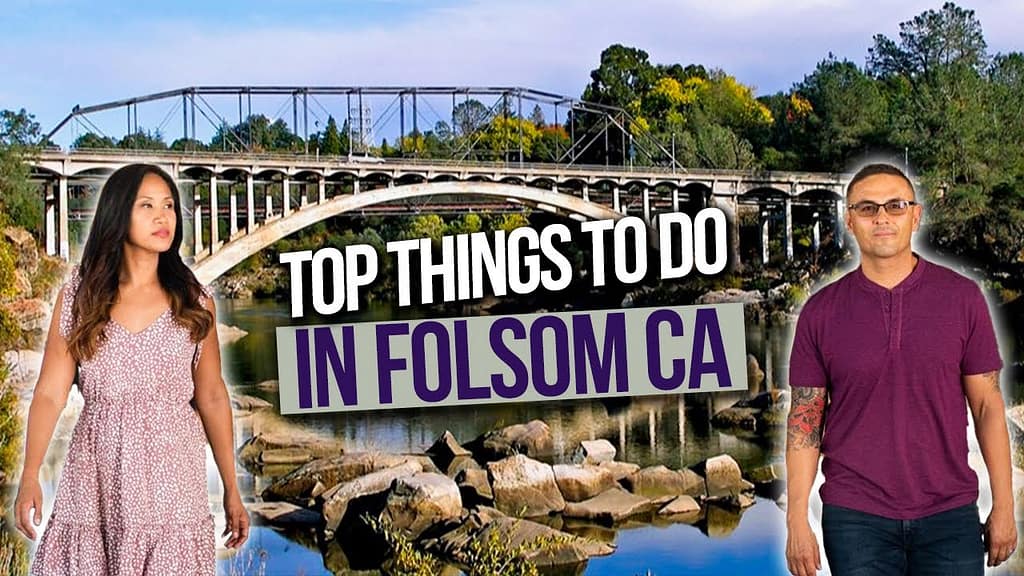 Things to Do in Folsom