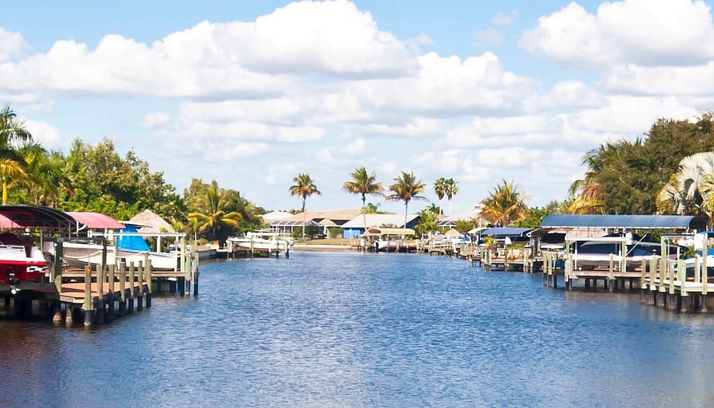 Things to Do in Cape Coral Florida