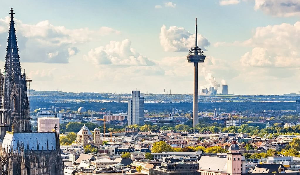 Things to Do in Cologne Germany