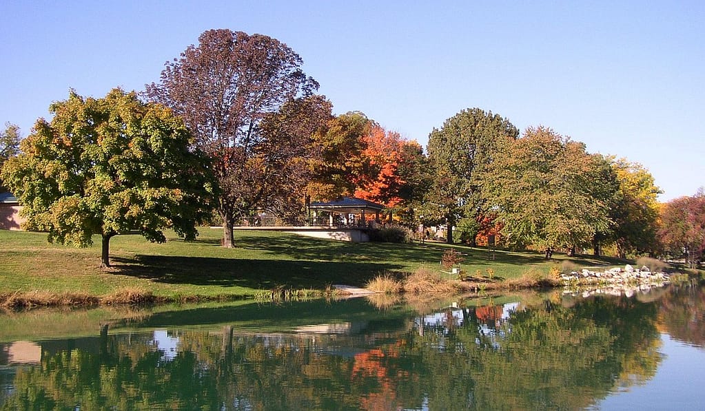 Things to Do in Columbia Mo