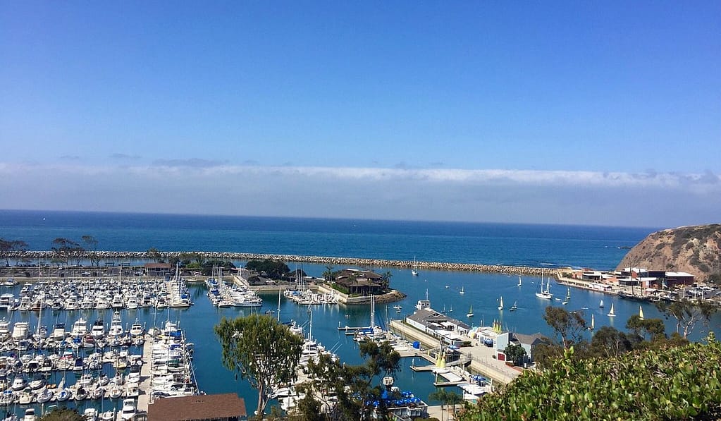 Things to Do in Dana Point
