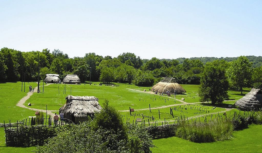 Things to Do in Dayton Ohio