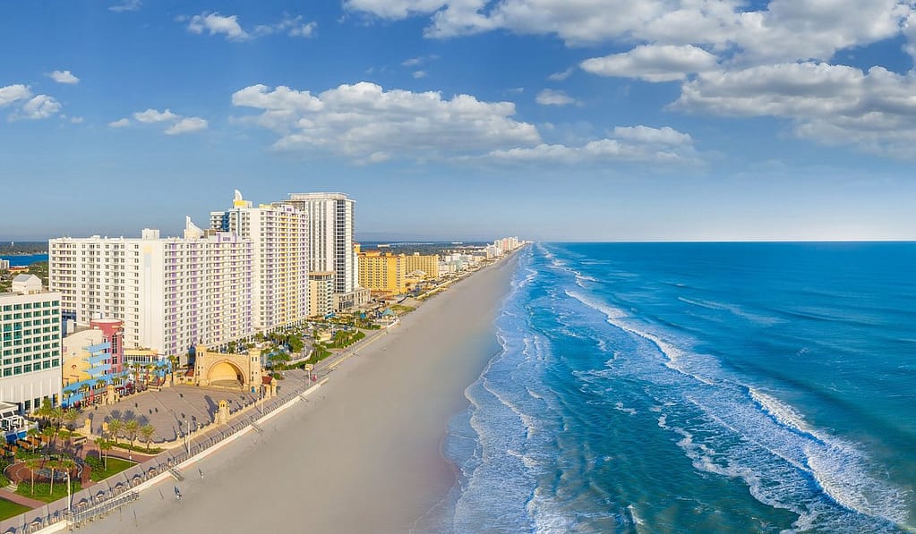 Things to Do in Daytona Beach Florida