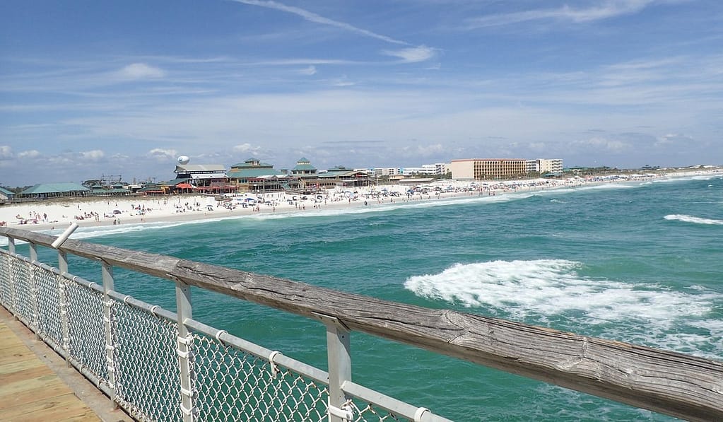 Things to Do in Fort Walton Beach