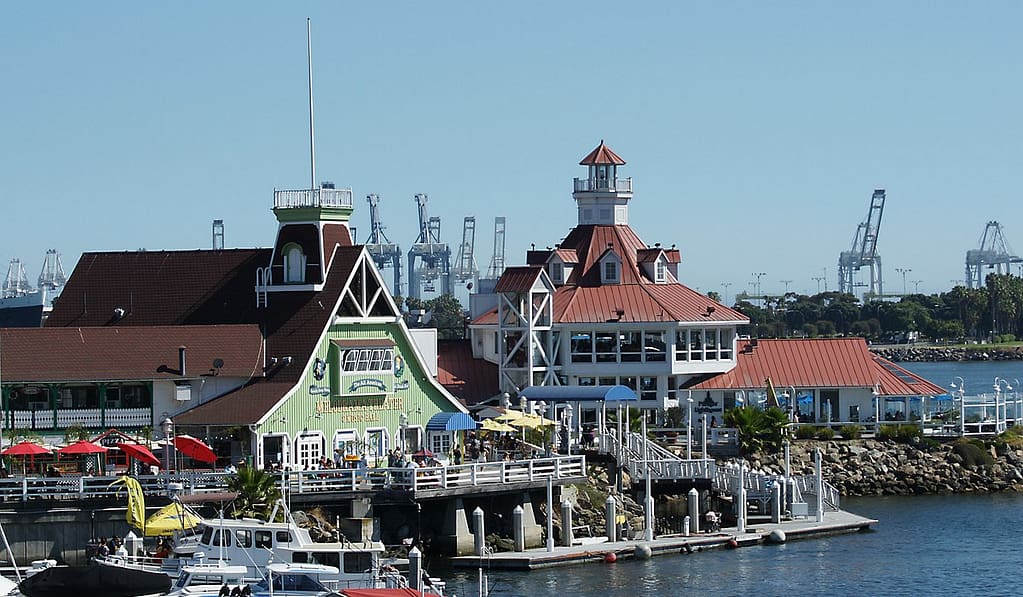Things to Do in Long Beach