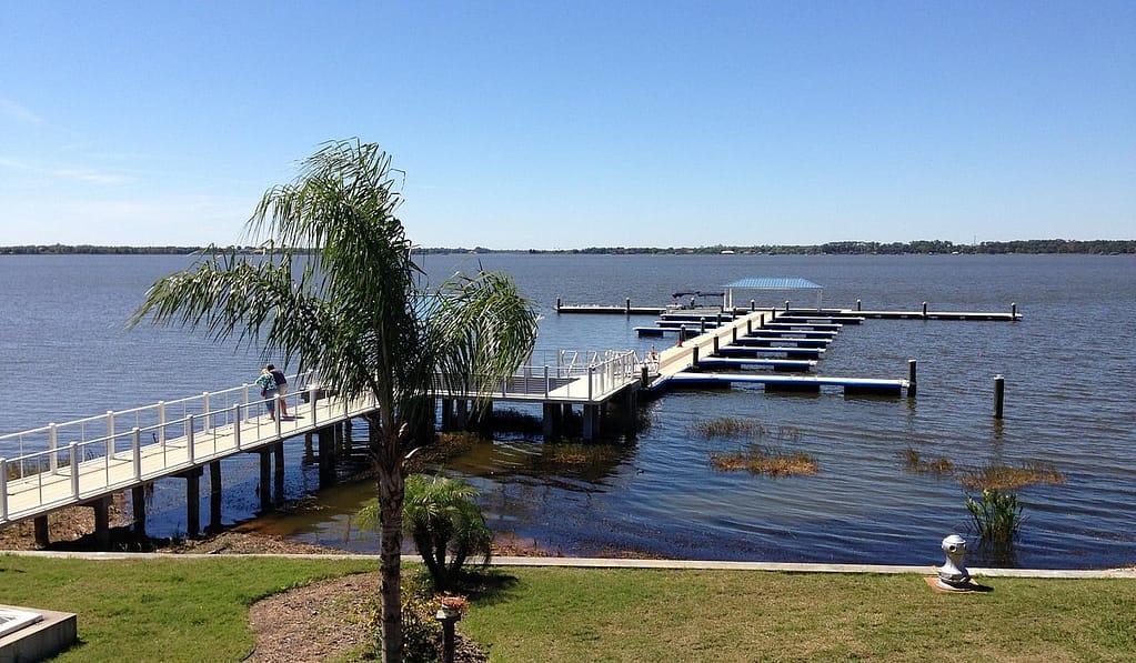 Things to Do in Mount Dora