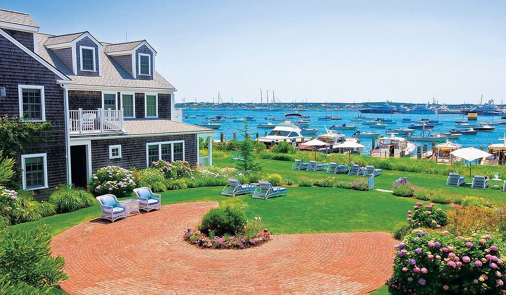 Things to Do in Nantucket