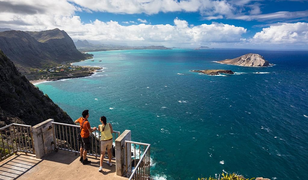 Things to Do in Oahu
