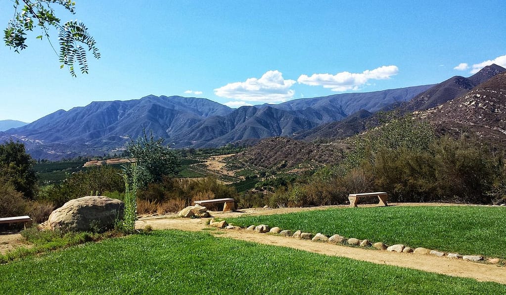 Things to Do in Ojai
