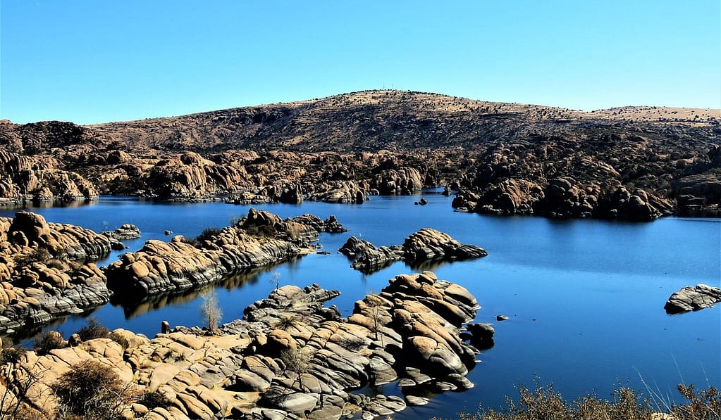 Things to Do in Prescott Az