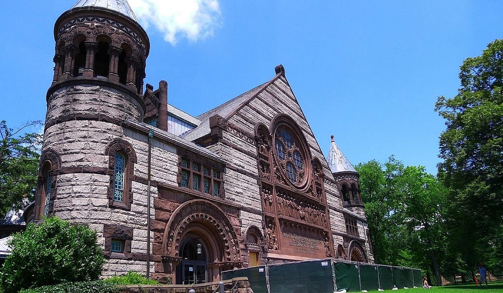 Things to Do in Princeton Nj