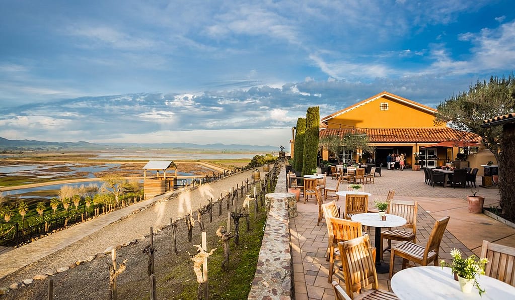 Things to Do in Sonoma