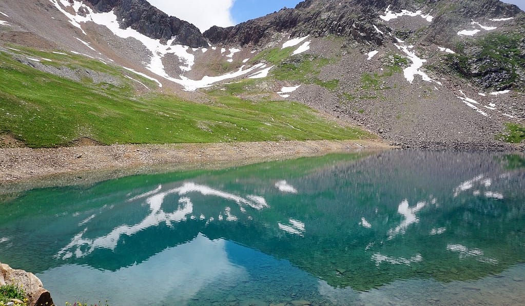 Things to Do in Telluride