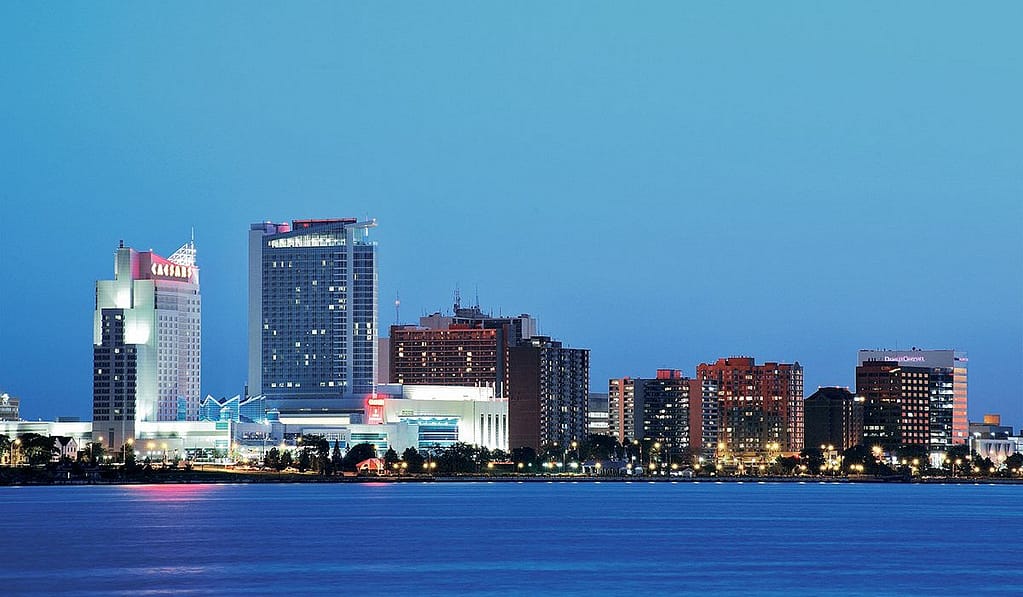 Things to Do in Windsor Canada