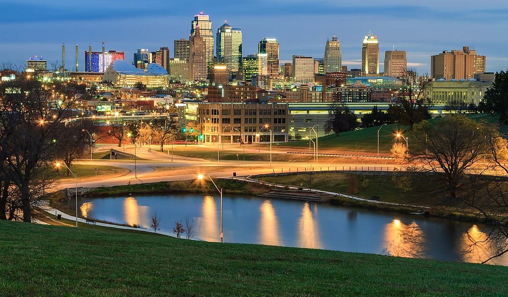 Things to Do Kansas City
