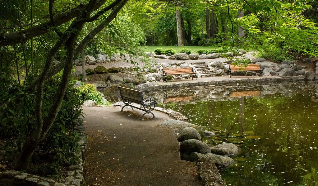 Things to Do in Ashland Oregon