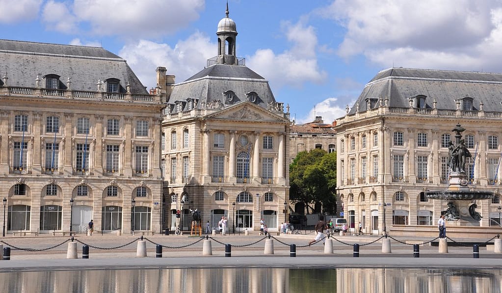 Things to Do in Bordeaux