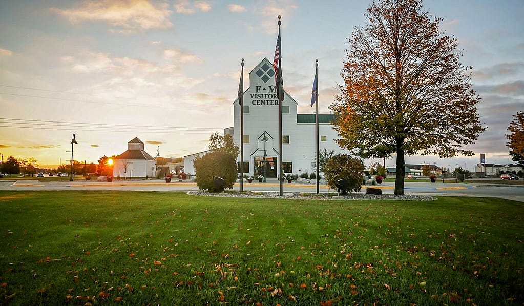 Things to Do in Fargo North Dakota