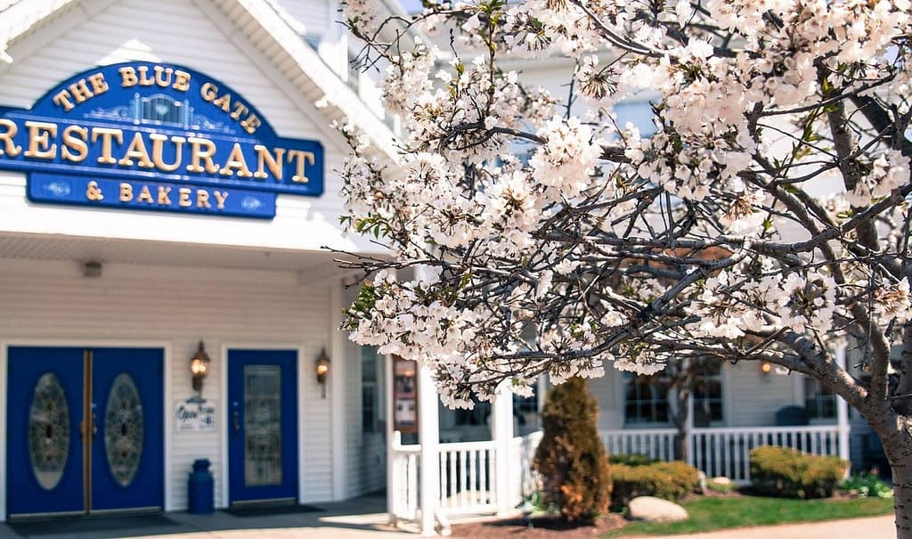 Things to Do in Shipshewana