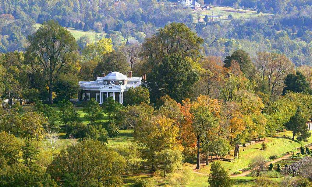 Things to Do in Charlottesville Va