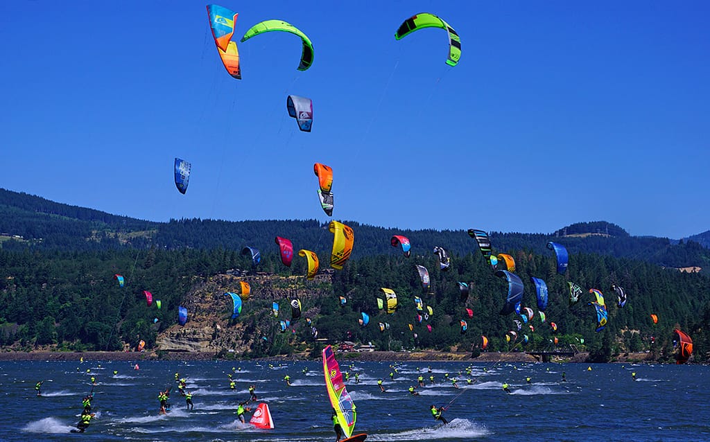 Things to Do in Hood River