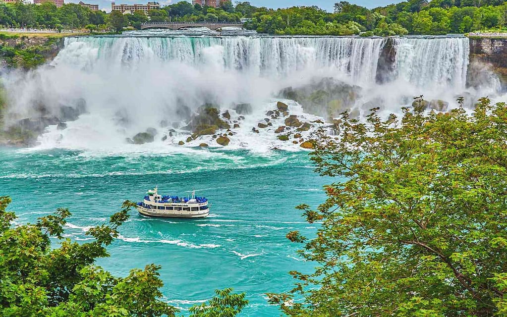 Best Places to Visit in Usa for Couples