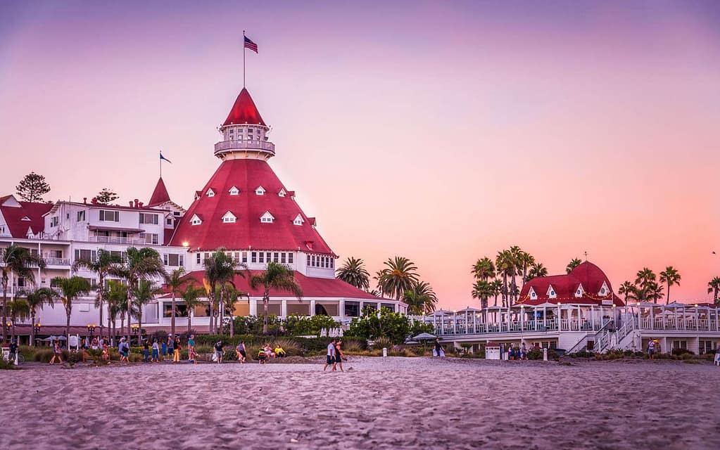 Best Places to Visit in Usa for Summer