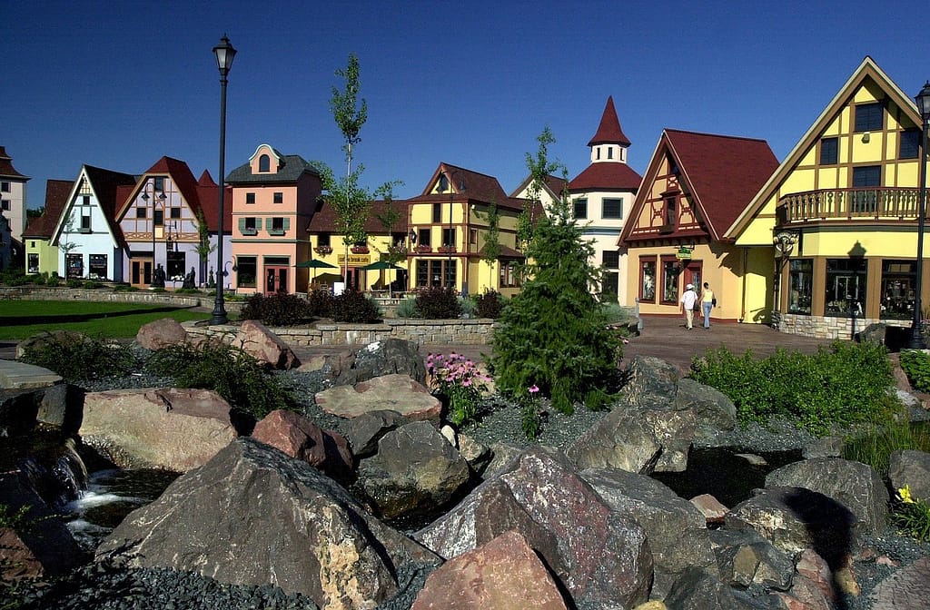 Things to Do in Frankenmuth