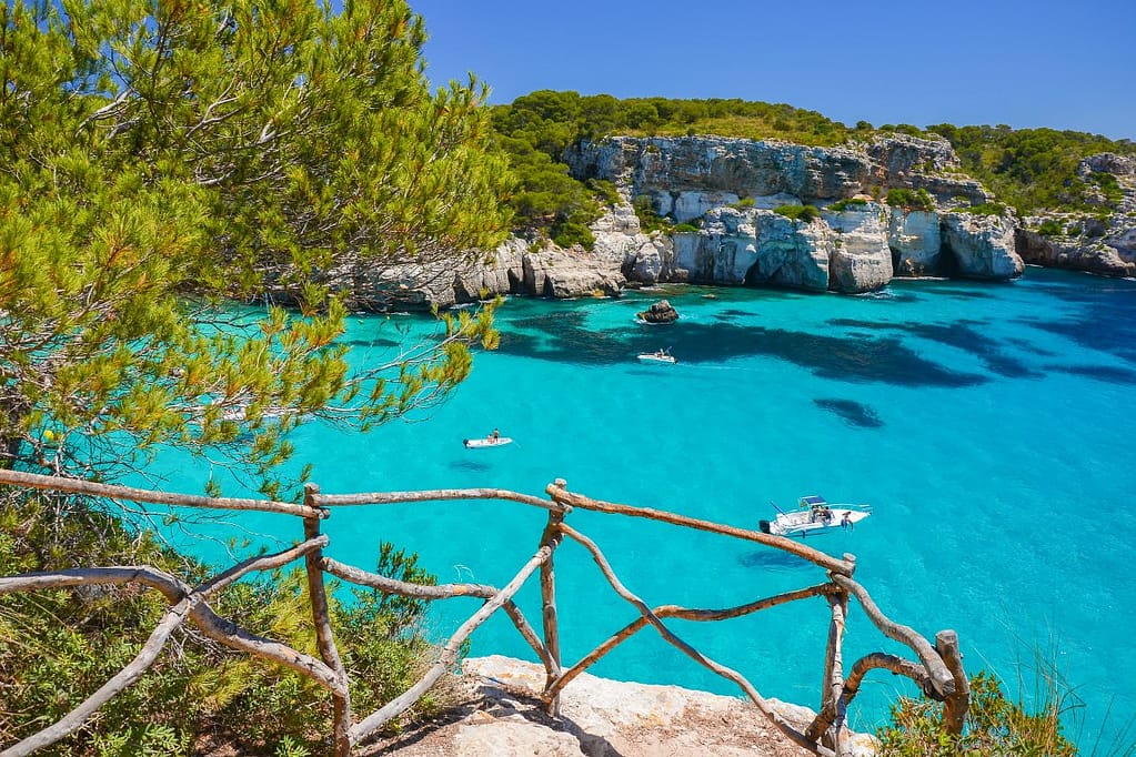 Best Cities in Spain for Holiday