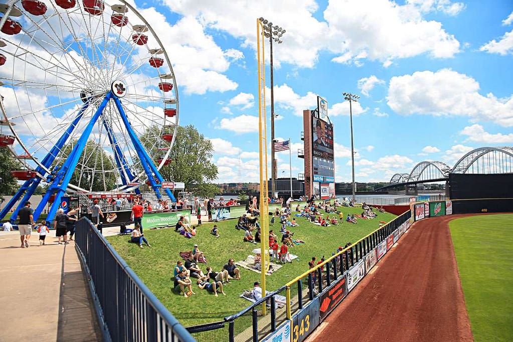 Things to Do in Davenport Iowa