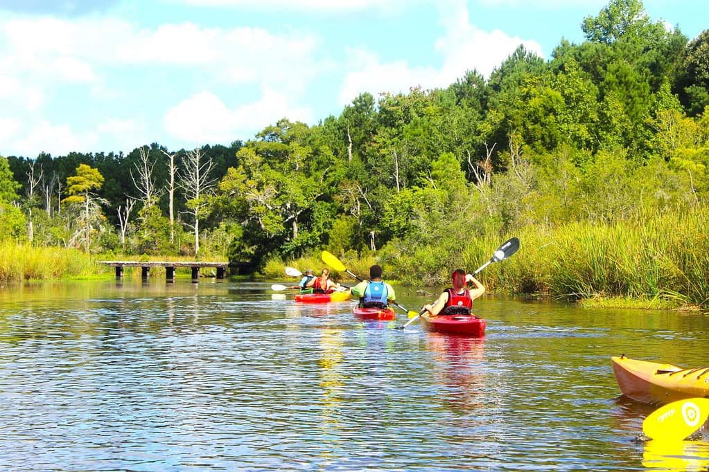 Things to Do in Jacksonville Nc