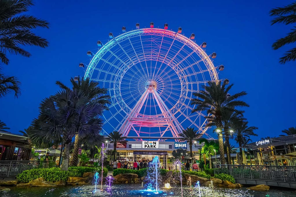 Things to Do in Orlando Fl