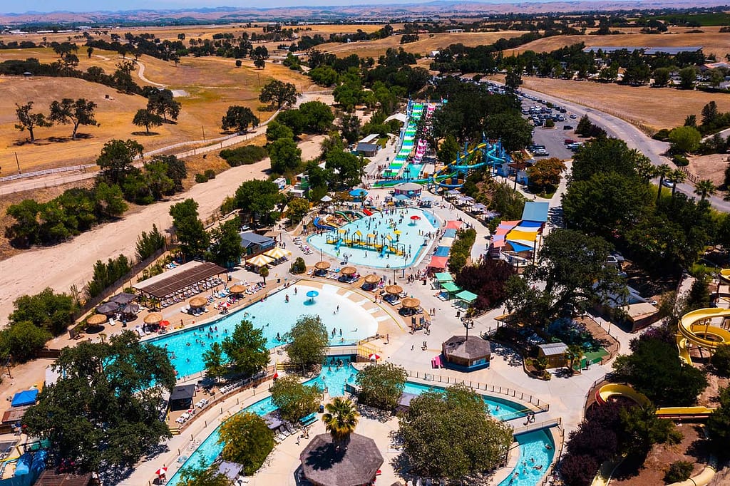 Things to Do in Paso Robles