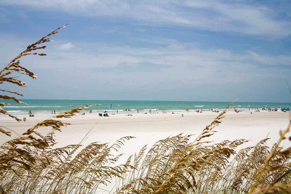 Best Beaches in Usa for Families