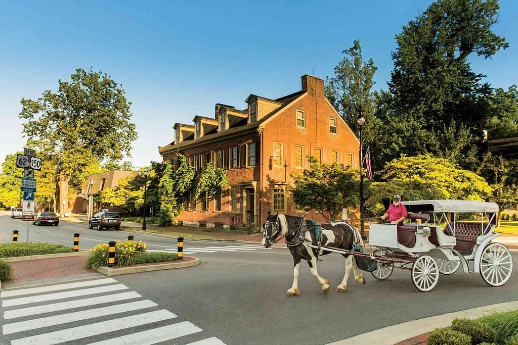 Things to Do in Bardstown Ky