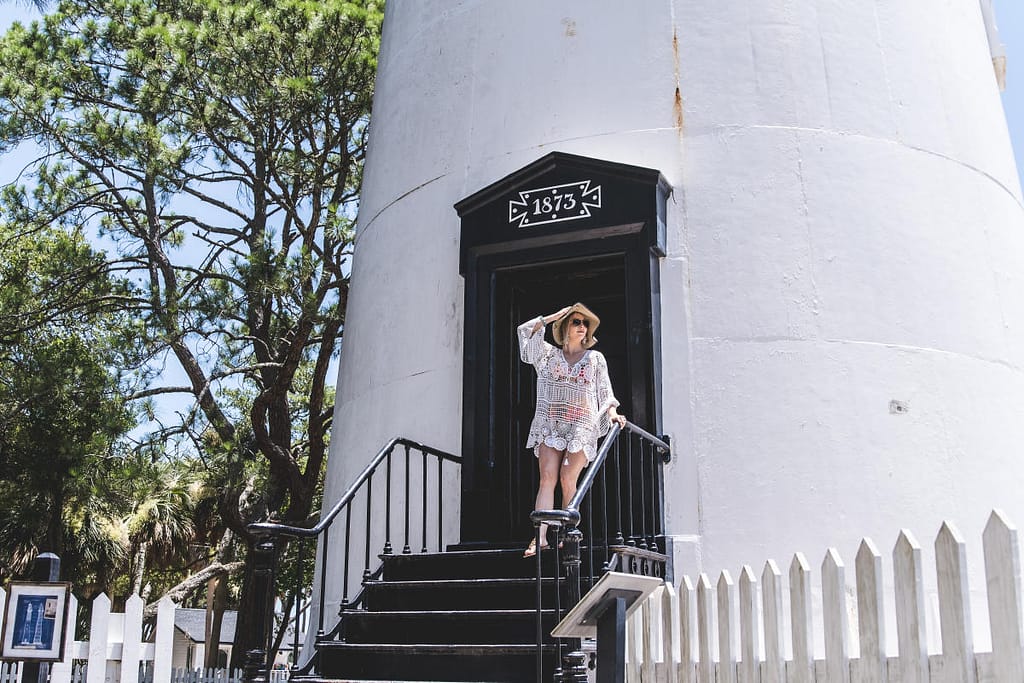 Things to Do in Beaufort Sc