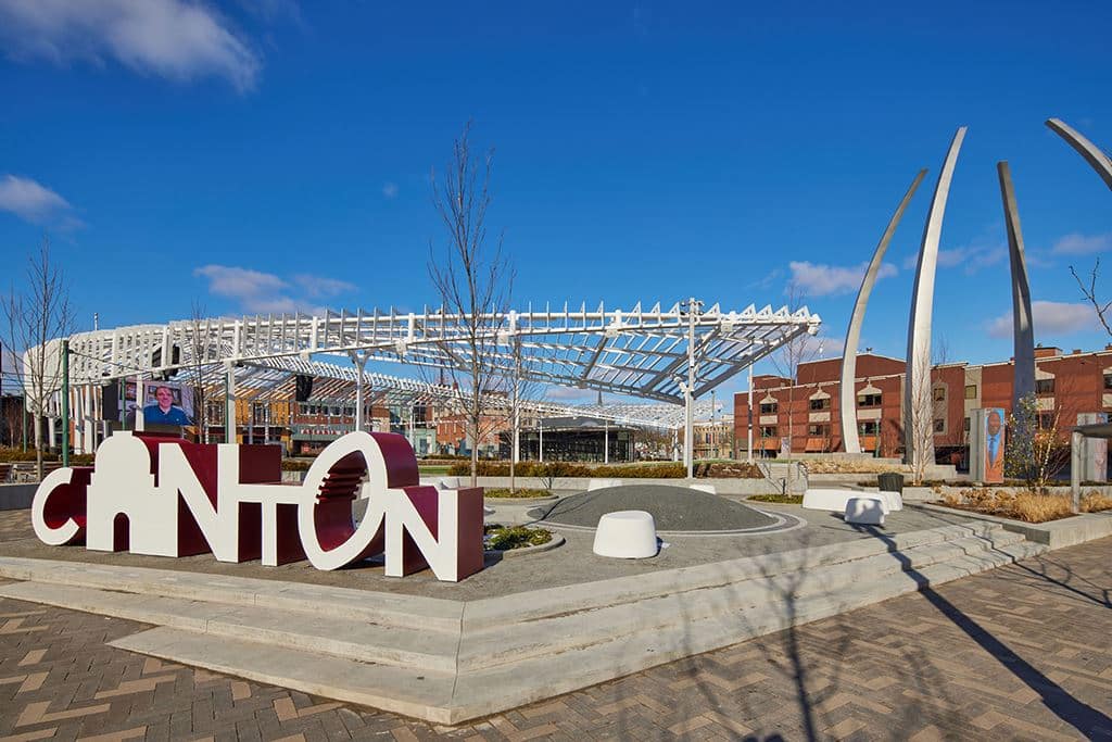 Things to Do in Canton Ohio