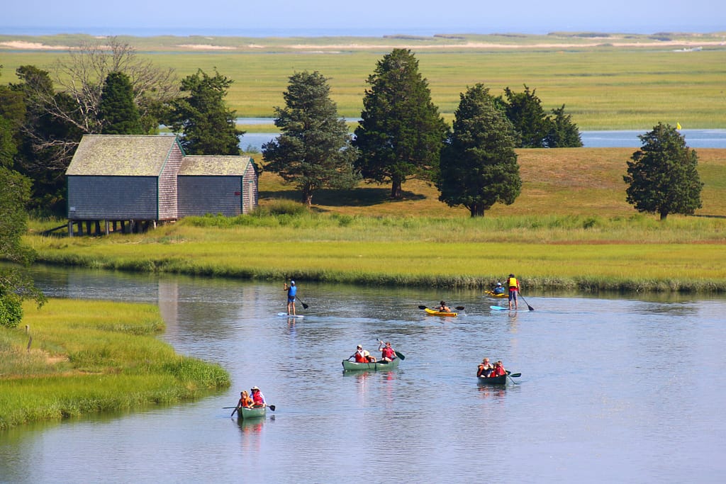 Things to Do in Cape Cod