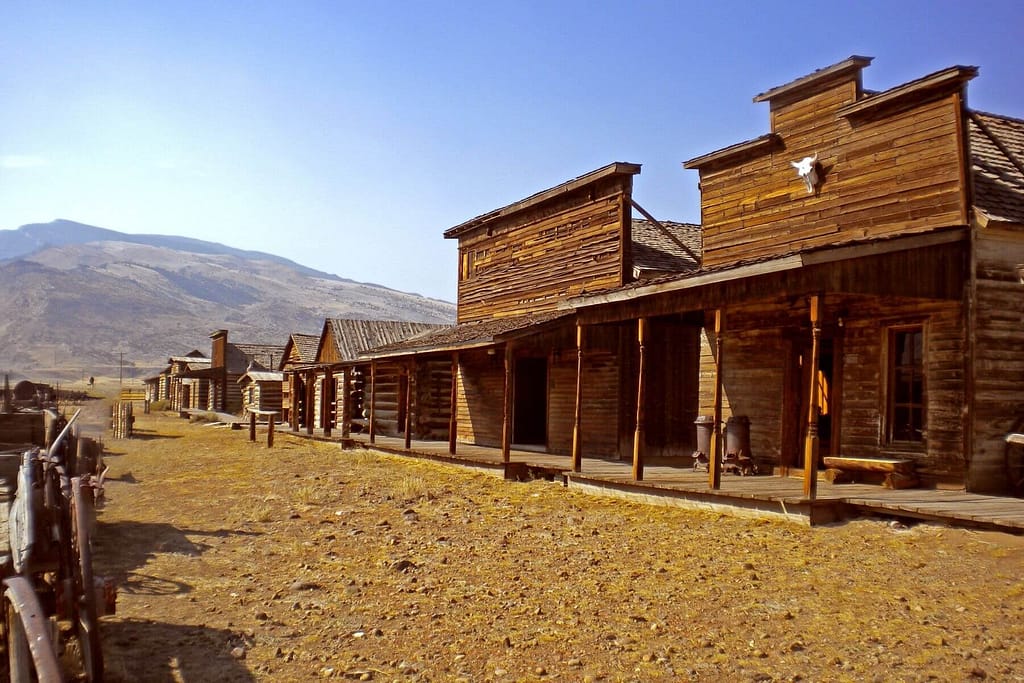 Things to Do in Cody Wy