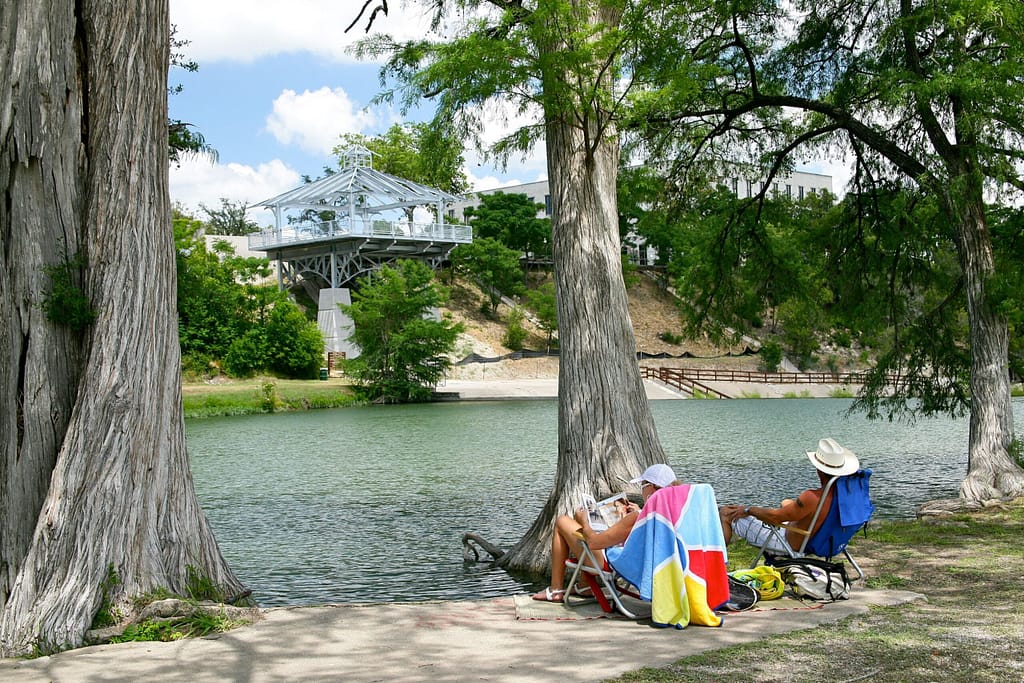 Things to Do in Kerrville Tx