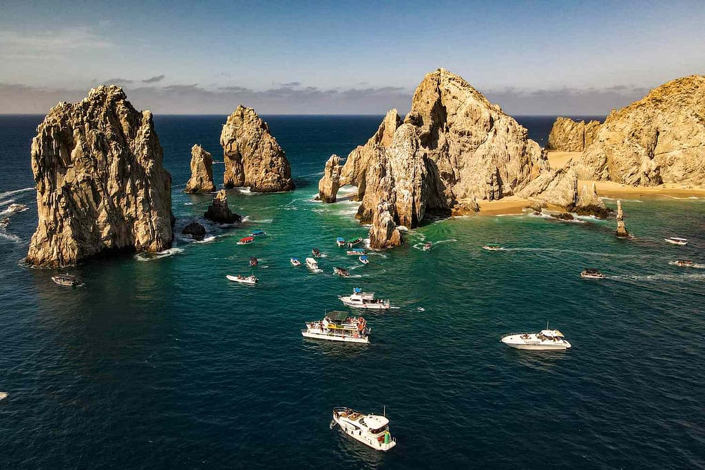 Things to Do in Los Cabos